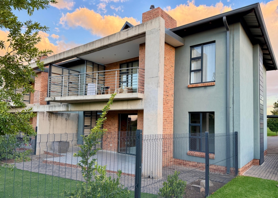 To Let 3 Bedroom Property for Rent in Six Fountains Residential Estate Gauteng