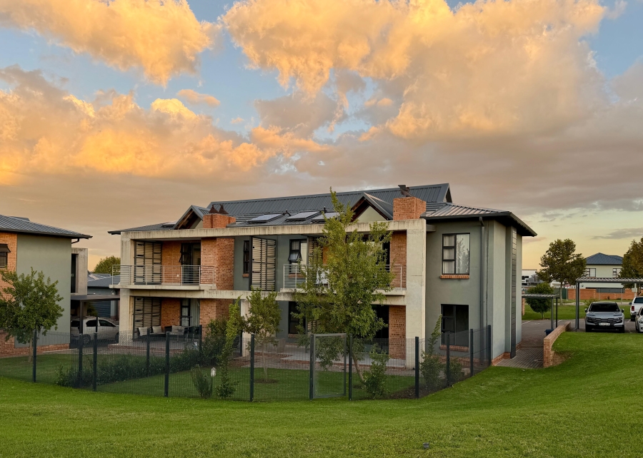 To Let 3 Bedroom Property for Rent in Six Fountains Residential Estate Gauteng