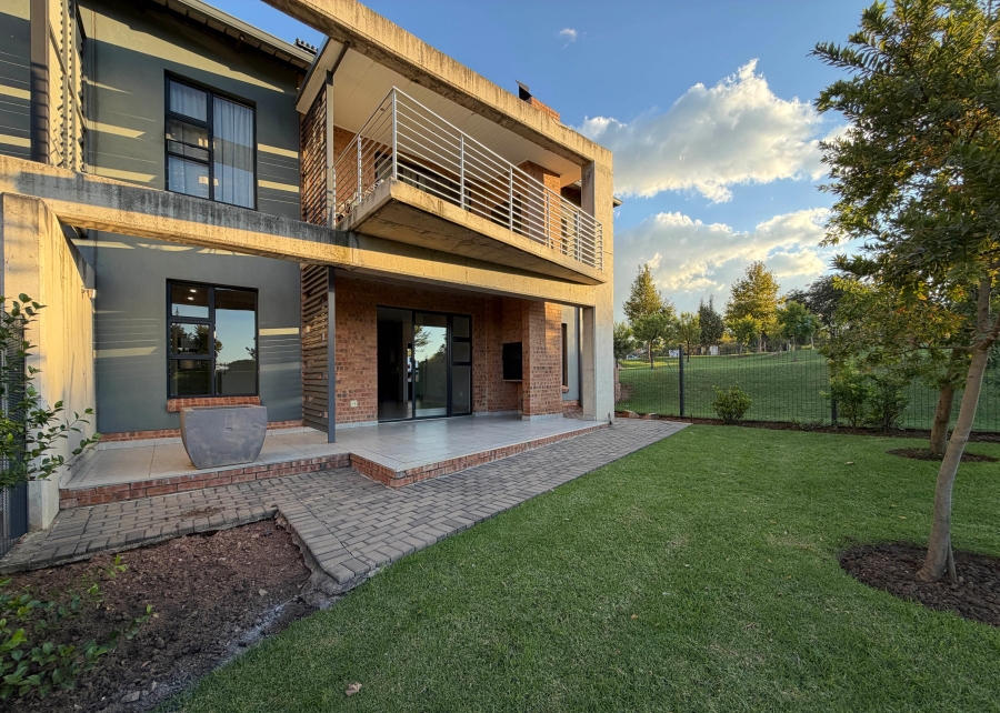 To Let 3 Bedroom Property for Rent in Six Fountains Residential Estate Gauteng