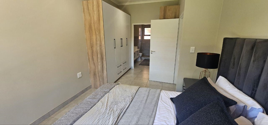 To Let 3 Bedroom Property for Rent in Boardwalk Villas Gauteng