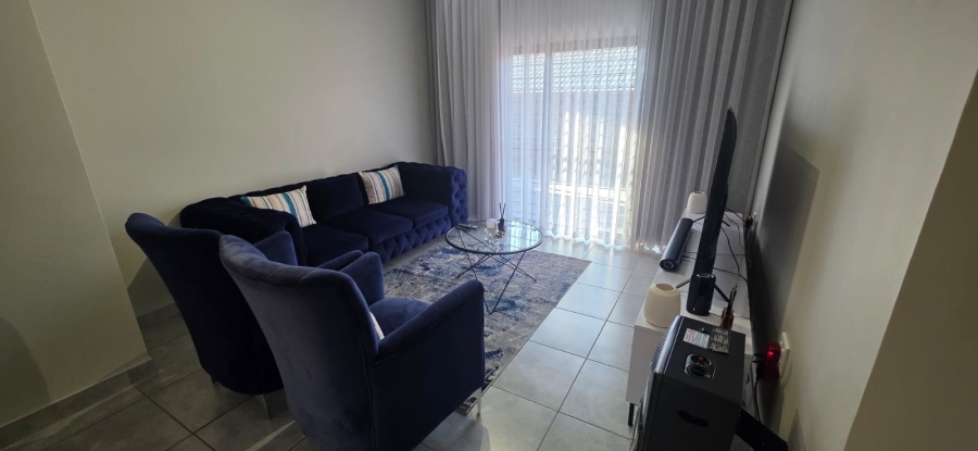To Let 3 Bedroom Property for Rent in Boardwalk Villas Gauteng
