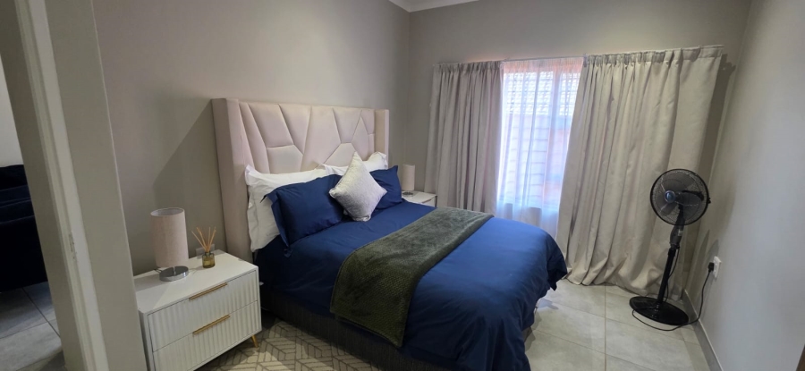 To Let 3 Bedroom Property for Rent in Boardwalk Villas Gauteng