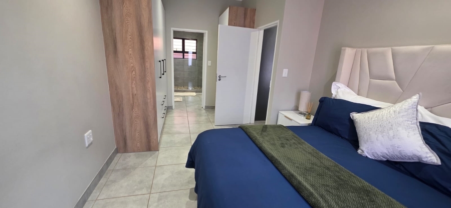 To Let 3 Bedroom Property for Rent in Boardwalk Villas Gauteng