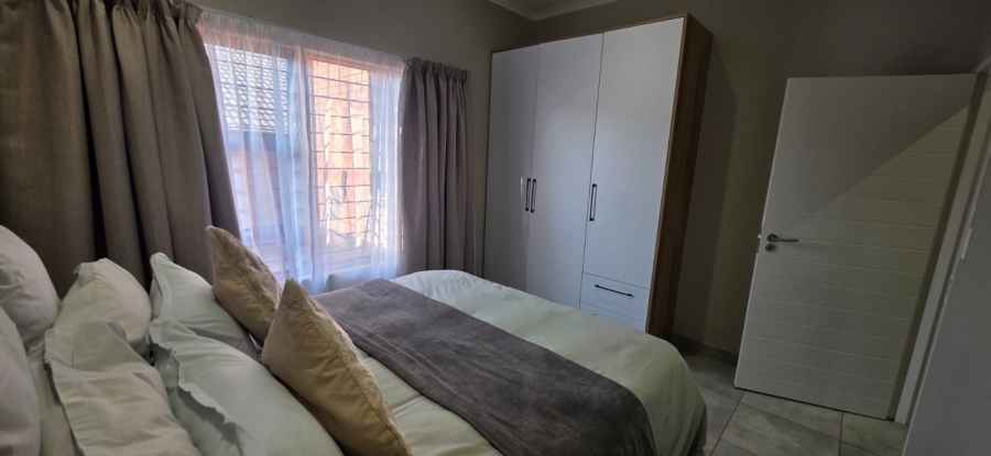 To Let 3 Bedroom Property for Rent in Boardwalk Villas Gauteng