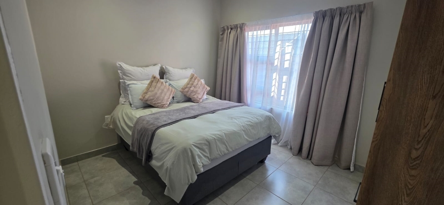 To Let 3 Bedroom Property for Rent in Boardwalk Villas Gauteng