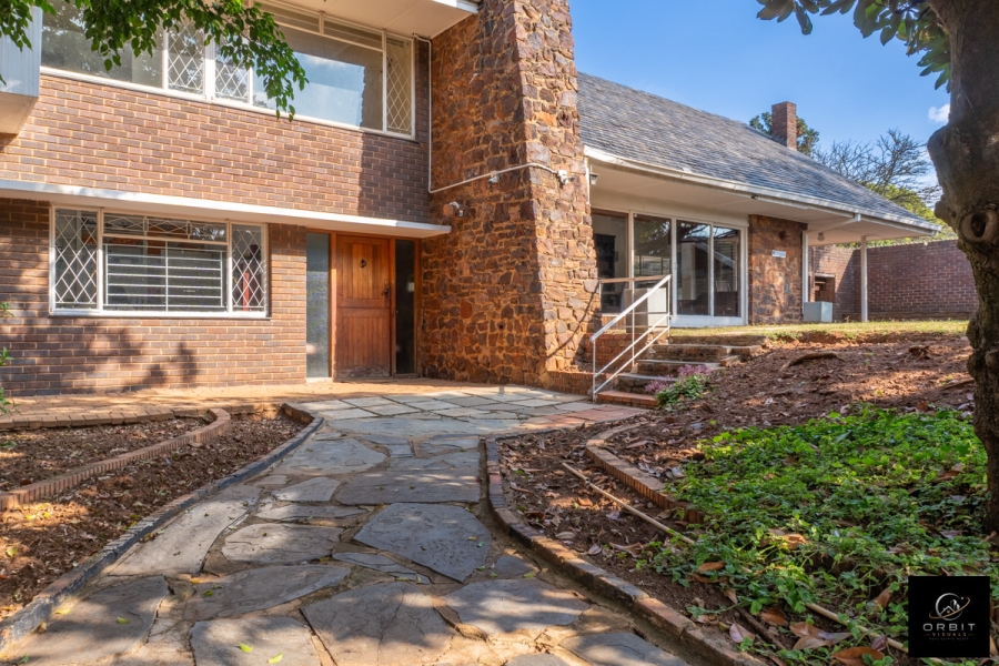 4 Bedroom Property for Sale in Waterkloof Gauteng