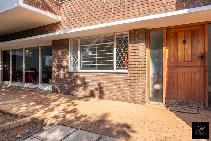 4 Bedroom Property for Sale in Waterkloof Gauteng