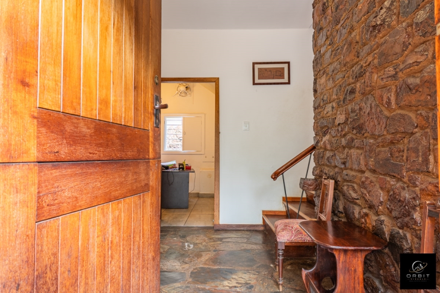 4 Bedroom Property for Sale in Waterkloof Gauteng
