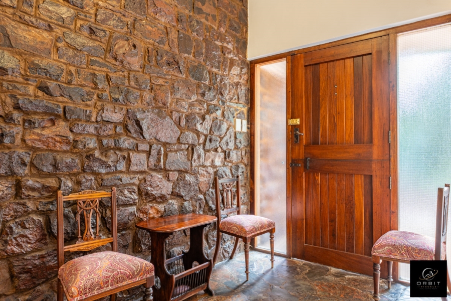 4 Bedroom Property for Sale in Waterkloof Gauteng
