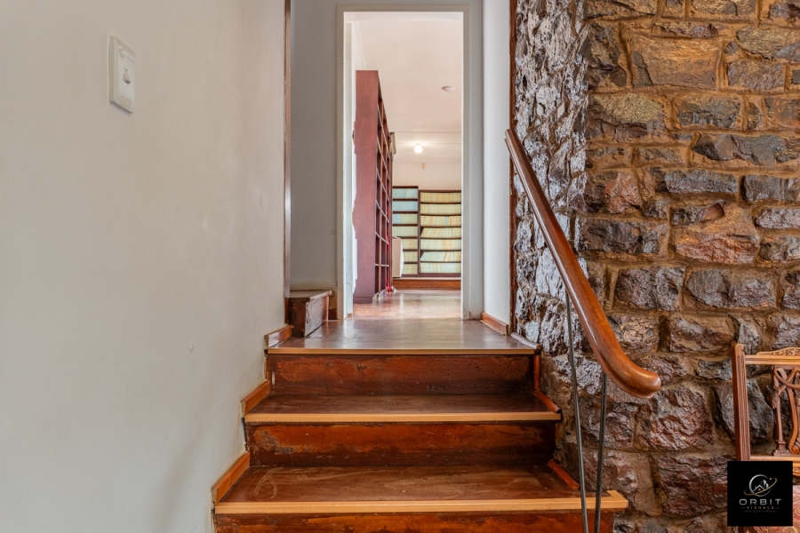 4 Bedroom Property for Sale in Waterkloof Gauteng