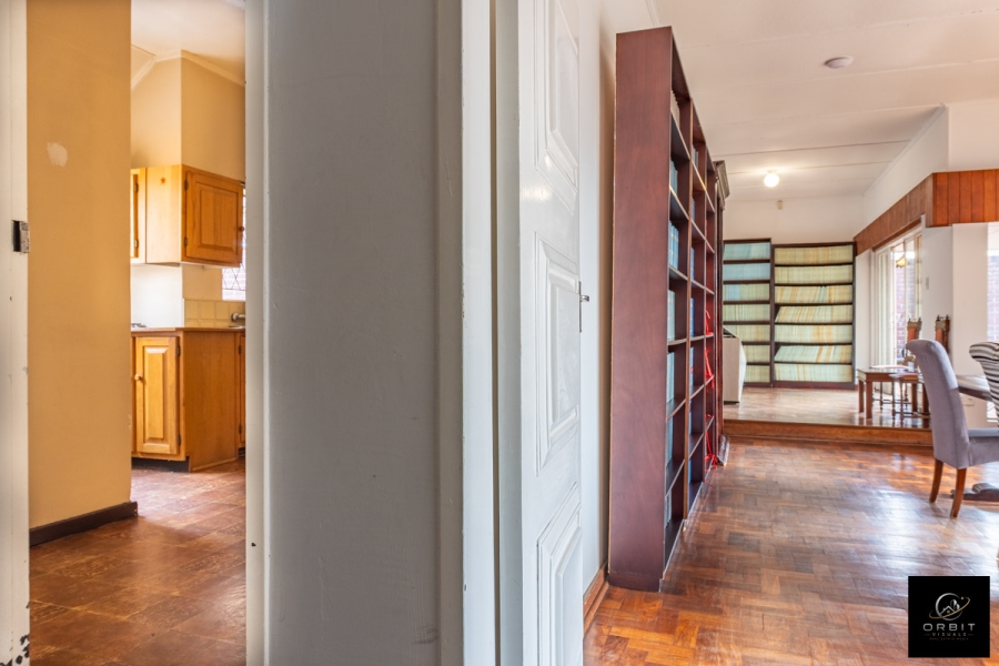 4 Bedroom Property for Sale in Waterkloof Gauteng