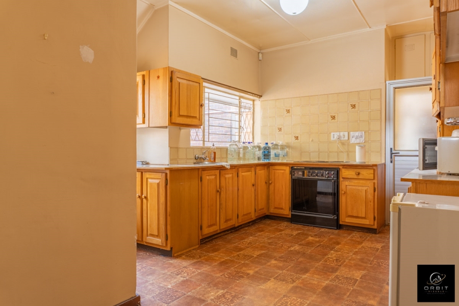 4 Bedroom Property for Sale in Waterkloof Gauteng