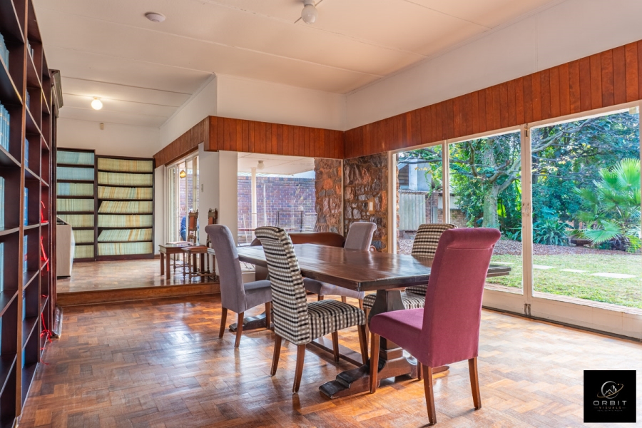 4 Bedroom Property for Sale in Waterkloof Gauteng