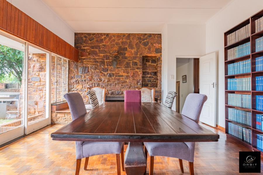 4 Bedroom Property for Sale in Waterkloof Gauteng