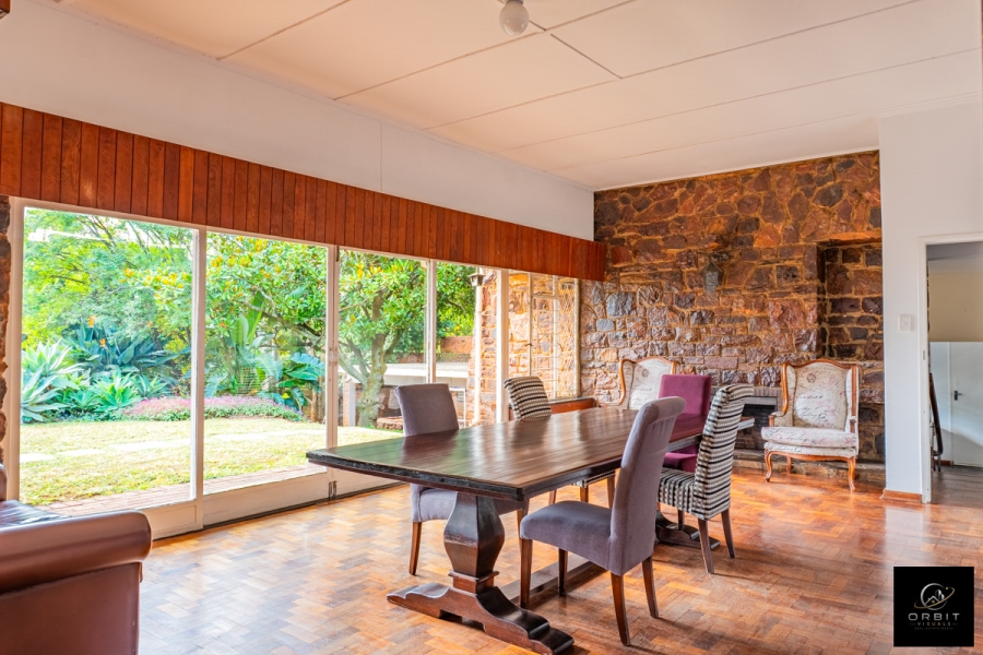 4 Bedroom Property for Sale in Waterkloof Gauteng