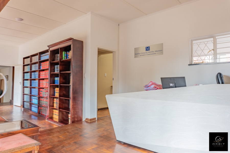 4 Bedroom Property for Sale in Waterkloof Gauteng