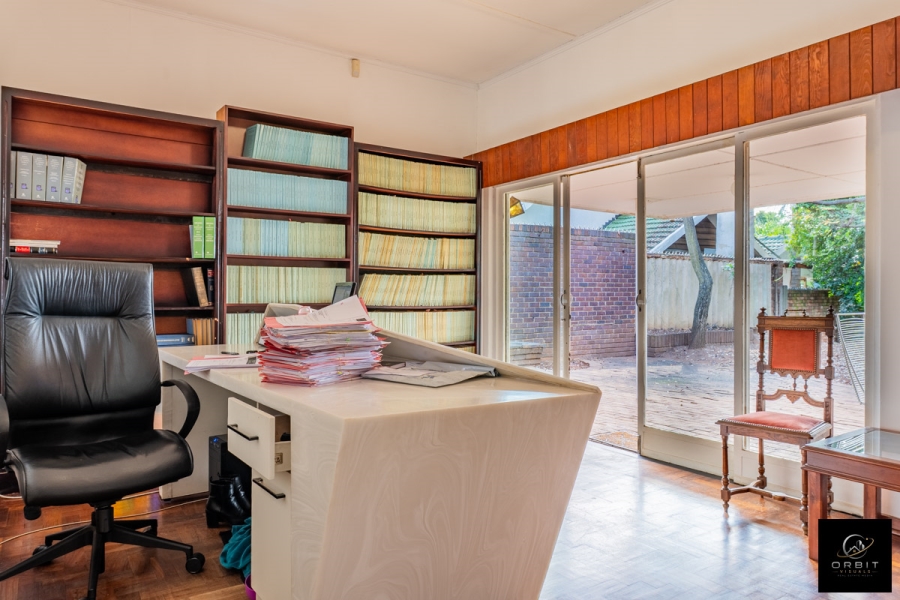 4 Bedroom Property for Sale in Waterkloof Gauteng