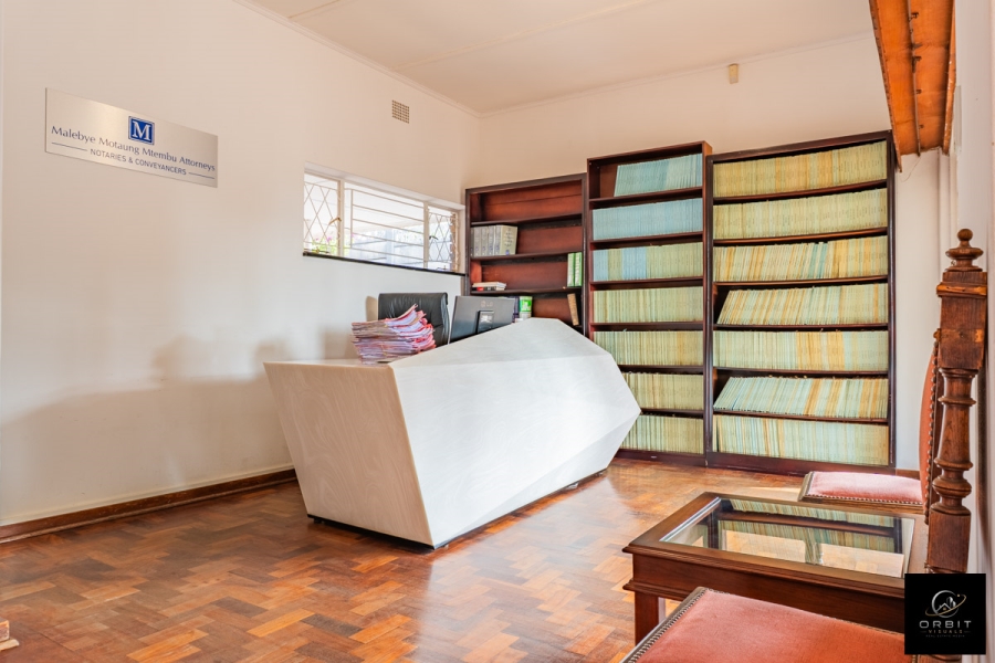 4 Bedroom Property for Sale in Waterkloof Gauteng