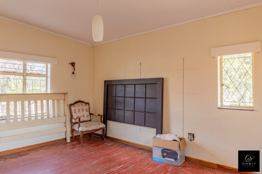 4 Bedroom Property for Sale in Waterkloof Gauteng