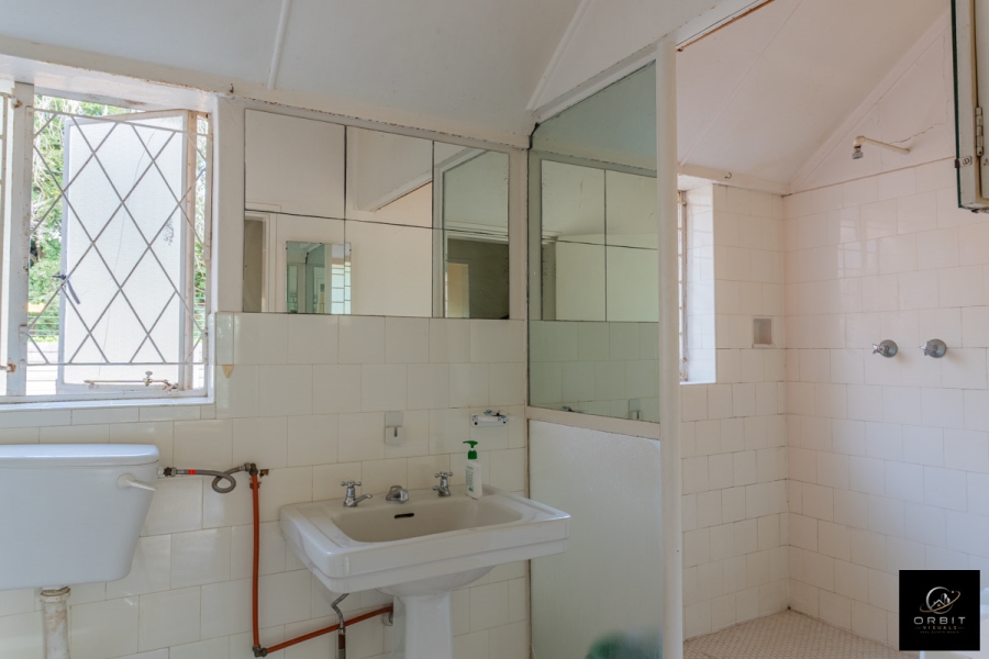 4 Bedroom Property for Sale in Waterkloof Gauteng