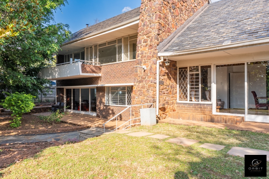 4 Bedroom Property for Sale in Waterkloof Gauteng