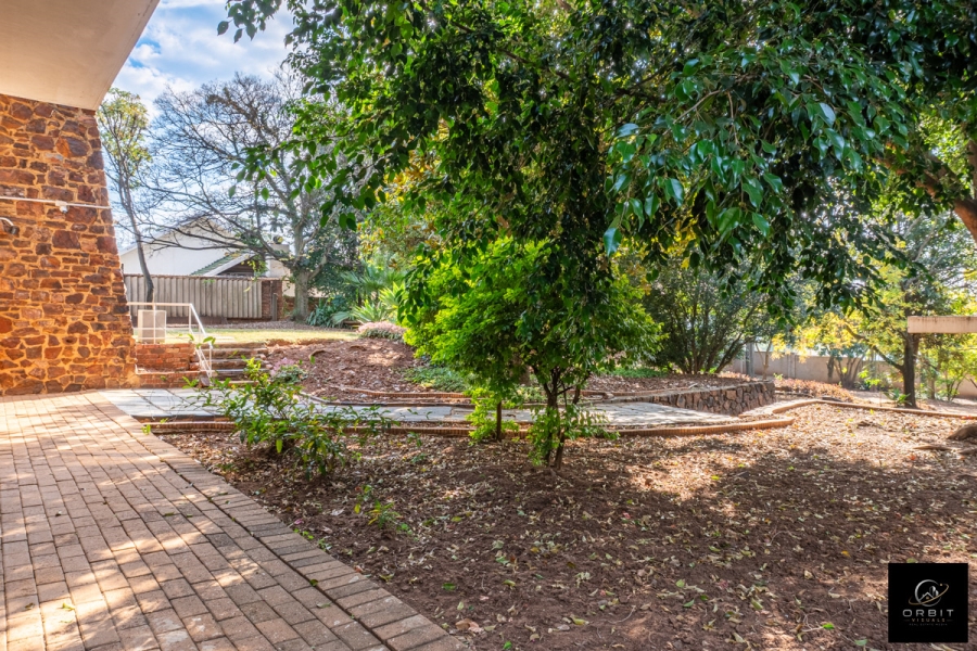 4 Bedroom Property for Sale in Waterkloof Gauteng