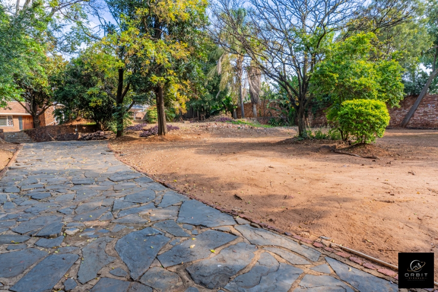 4 Bedroom Property for Sale in Waterkloof Gauteng