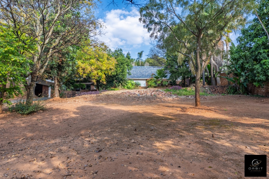 4 Bedroom Property for Sale in Waterkloof Gauteng