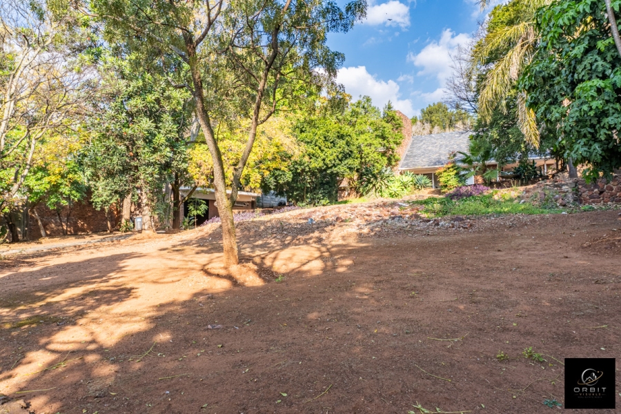4 Bedroom Property for Sale in Waterkloof Gauteng