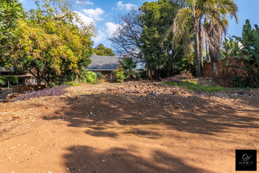 4 Bedroom Property for Sale in Waterkloof Gauteng
