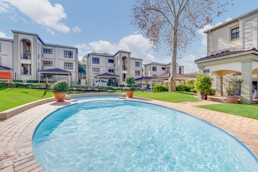 2 Bedroom Property for Sale in Bryanston Gauteng