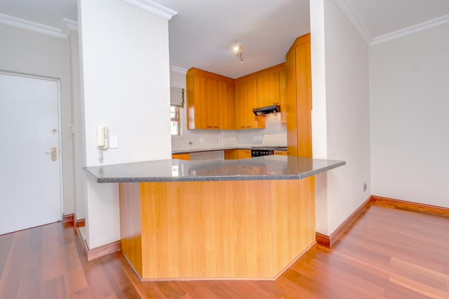 2 Bedroom Property for Sale in Bryanston Gauteng