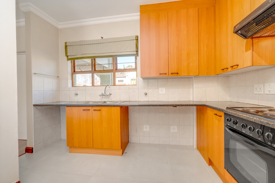 2 Bedroom Property for Sale in Bryanston Gauteng