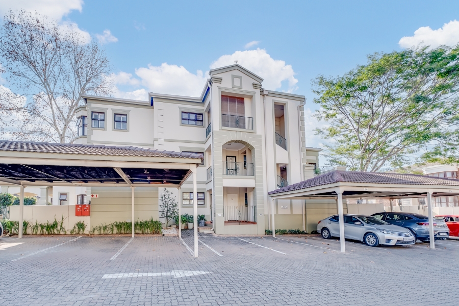 2 Bedroom Property for Sale in Bryanston Gauteng