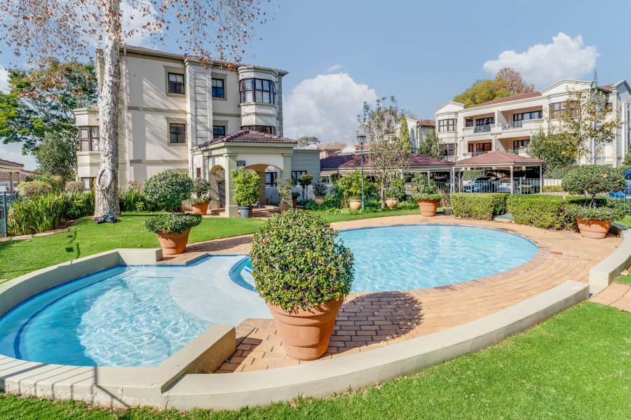 2 Bedroom Property for Sale in Bryanston Gauteng