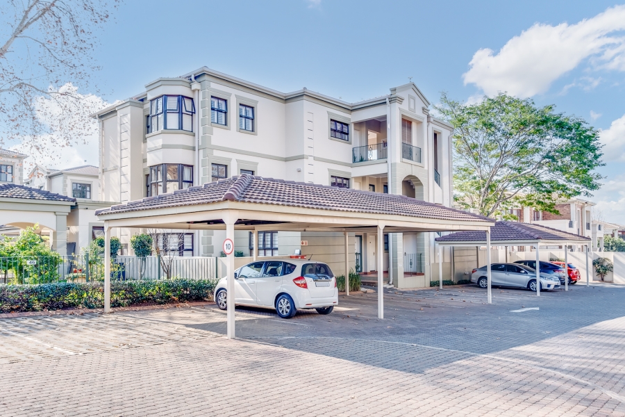 2 Bedroom Property for Sale in Bryanston Gauteng