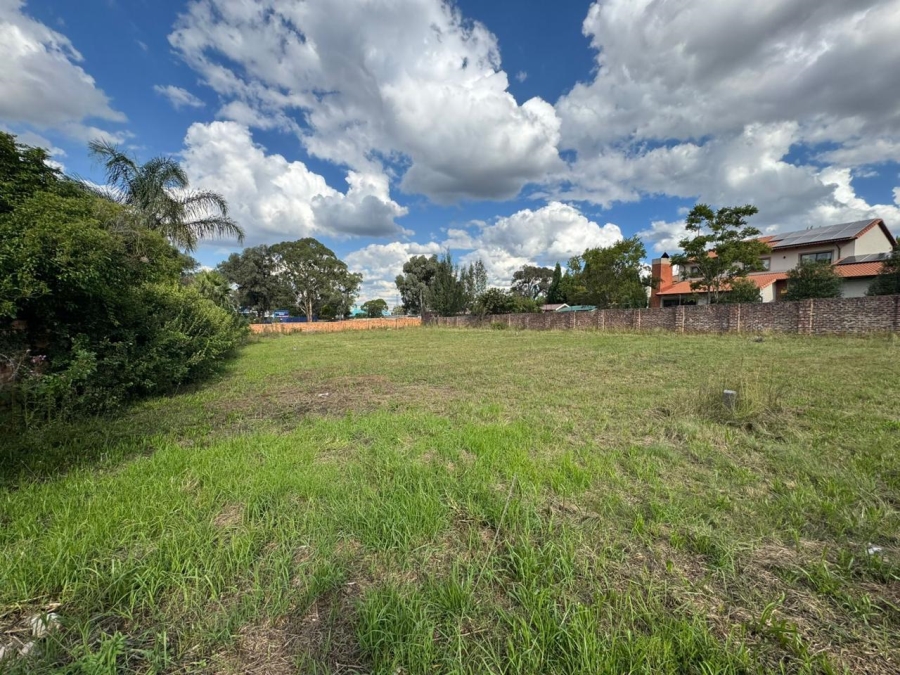 0 Bedroom Property for Sale in Eldoraigne Gauteng