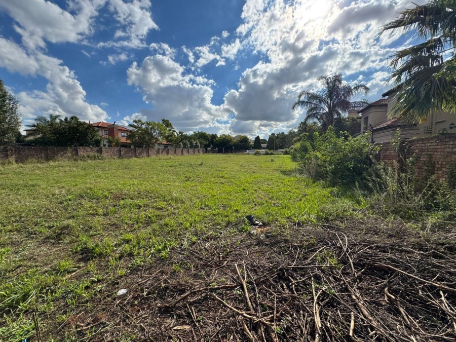 0 Bedroom Property for Sale in Eldoraigne Gauteng