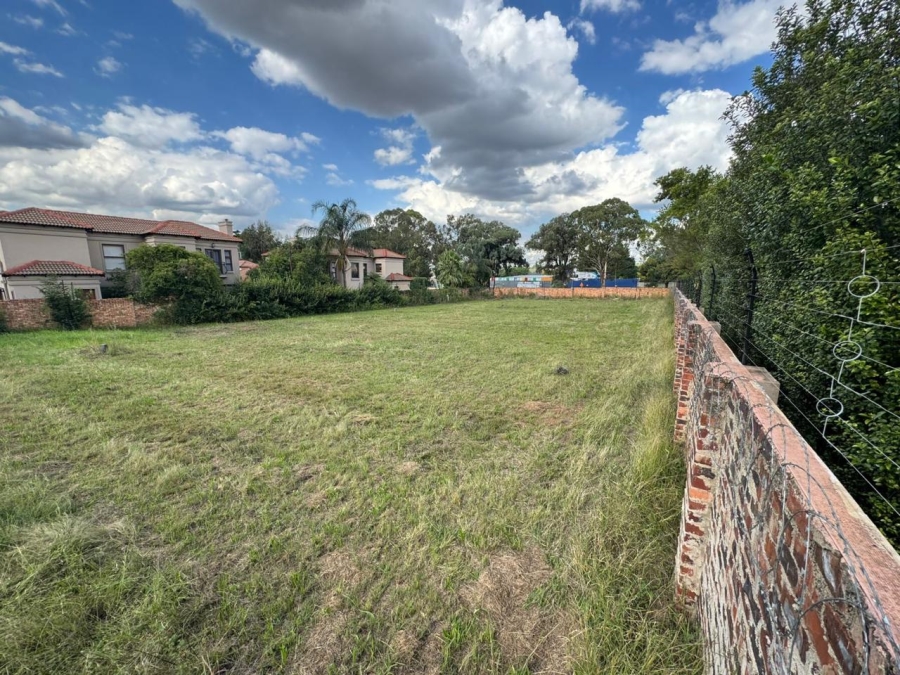 0 Bedroom Property for Sale in Eldoraigne Gauteng