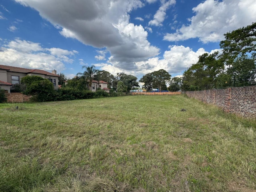 0 Bedroom Property for Sale in Eldoraigne Gauteng