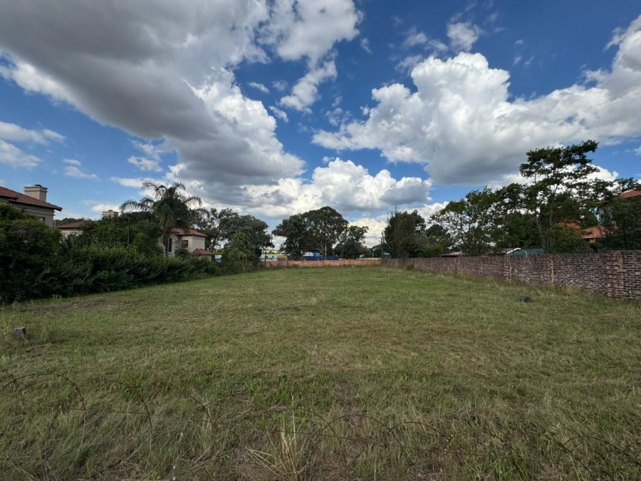 0 Bedroom Property for Sale in Eldoraigne Gauteng