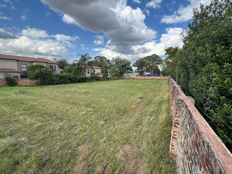 0 Bedroom Property for Sale in Eldoraigne Gauteng