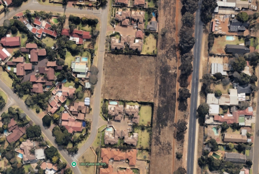0 Bedroom Property for Sale in Eldoraigne Gauteng
