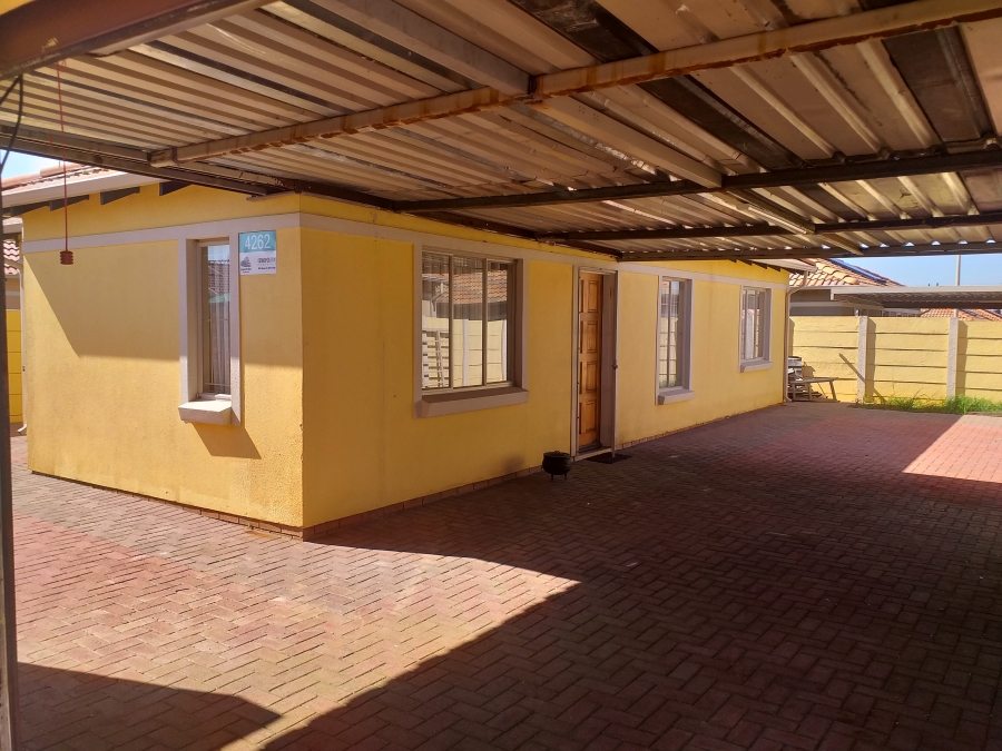 To Let 3 Bedroom Property for Rent in Leopard
