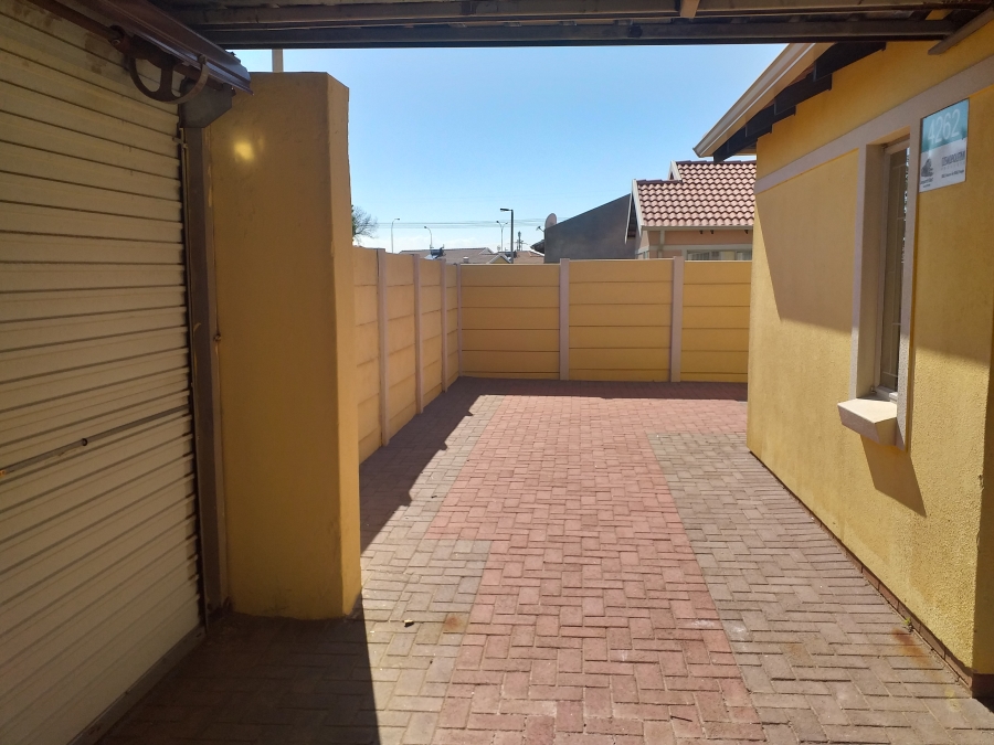 To Let 3 Bedroom Property for Rent in Leopard