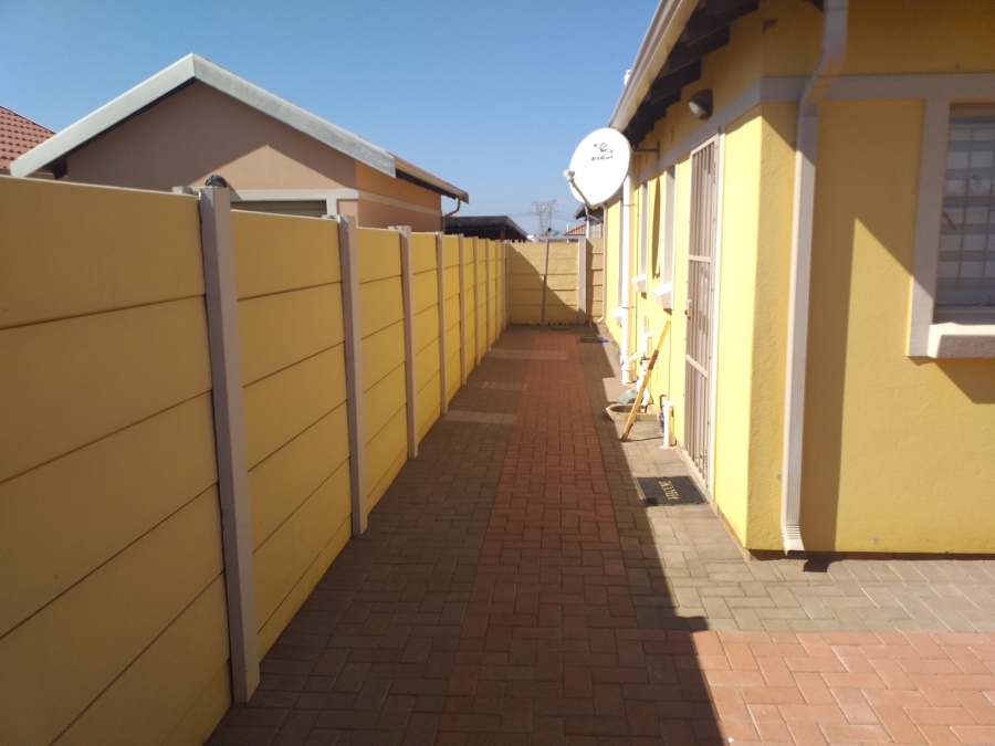 To Let 3 Bedroom Property for Rent in Leopard