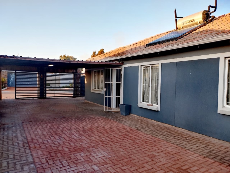To Let 3 Bedroom Property for Rent in Leopard