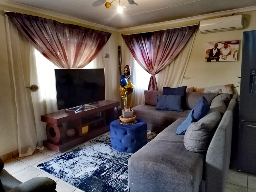 To Let 3 Bedroom Property for Rent in Leopard