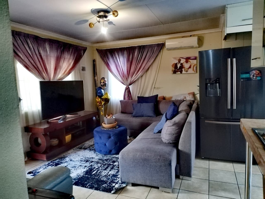 To Let 3 Bedroom Property for Rent in Leopard