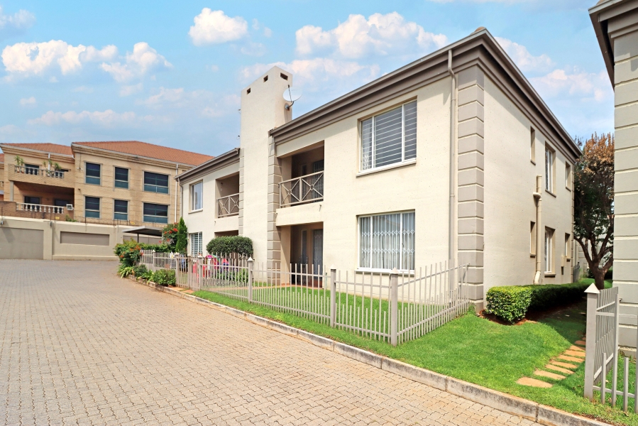 To Let 2 Bedroom Property for Rent in Oriel Gauteng